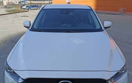 Mazda CX-5 II, 2019 год, 2 990 000 рублей, 3 фотография