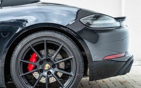 Porsche Boxster, 2023 год, 13 800 000 рублей, 2 фотография