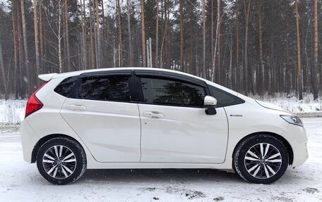 Honda Fit III, 2013 год, 1 150 000 рублей, 4 фотография