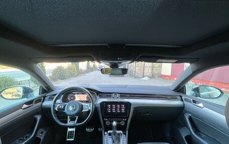 Volkswagen Arteon I, 2019 год, 3 690 000 рублей, 3 фотография