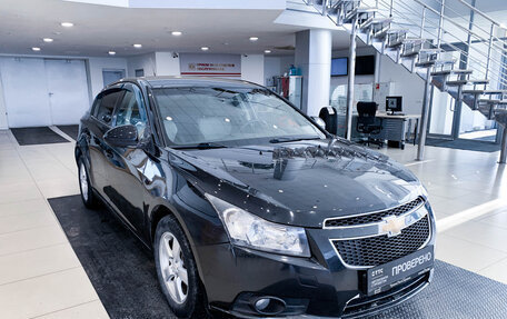 Chevrolet Cruze II, 2012 год, 720 000 рублей, 3 фотография