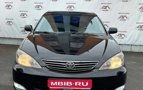 Toyota Camry V40, 2003 год, 999 000 рублей, 3 фотография