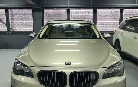 BMW 7 серия, 2008 год, 1 860 000 рублей, 4 фотография