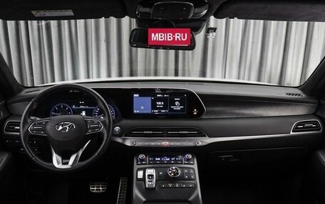 Hyundai Palisade I, 2019 год, 4 675 000 рублей, 6 фотография