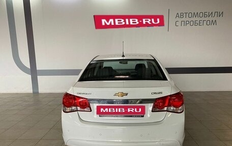 Chevrolet Cruze II, 2013 год, 720 000 рублей, 5 фотография