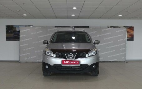 Nissan Qashqai+2 I, 2012 год, 1 350 000 рублей, 4 фотография