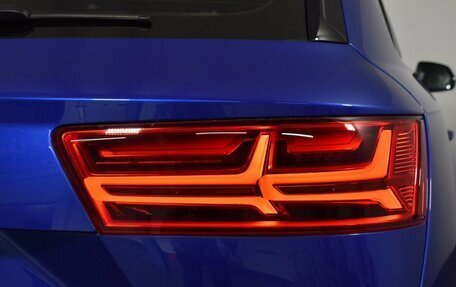 Audi Q7, 2017 год, 4 727 000 рублей, 8 фотография