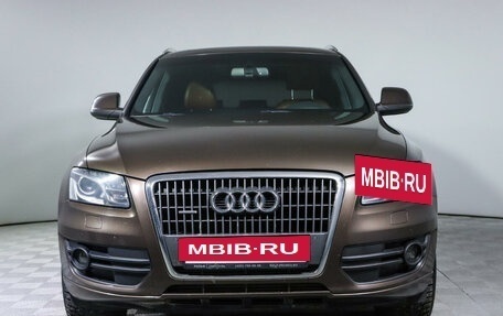 Audi Q5, 2011 год, 1 775 000 рублей, 2 фотография