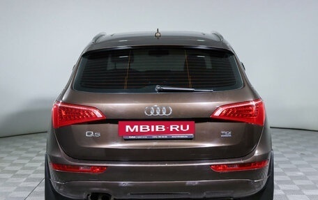 Audi Q5, 2011 год, 1 775 000 рублей, 6 фотография