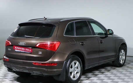 Audi Q5, 2011 год, 1 775 000 рублей, 5 фотография