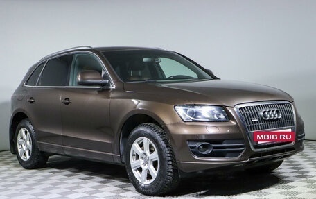 Audi Q5, 2011 год, 1 775 000 рублей, 3 фотография