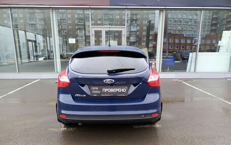 Ford Focus III, 2013 год, 1 029 000 рублей, 6 фотография