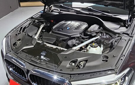 BMW 5 серия, 2020 год, 3 300 000 рублей, 5 фотография