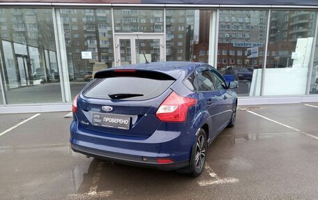 Ford Focus III, 2013 год, 1 029 000 рублей, 5 фотография