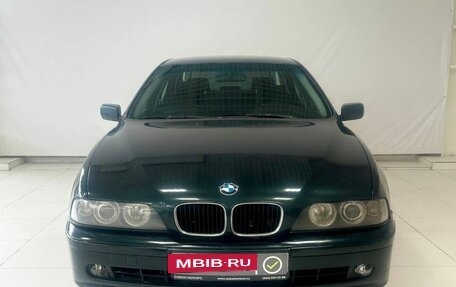 BMW 5 серия, 1999 год, 539 900 рублей, 3 фотография