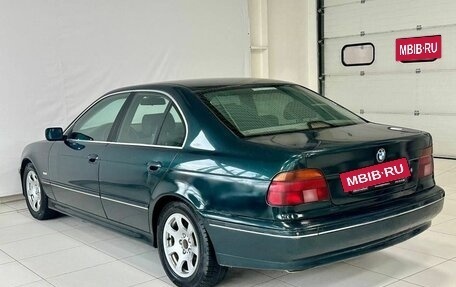 BMW 5 серия, 1999 год, 539 900 рублей, 2 фотография