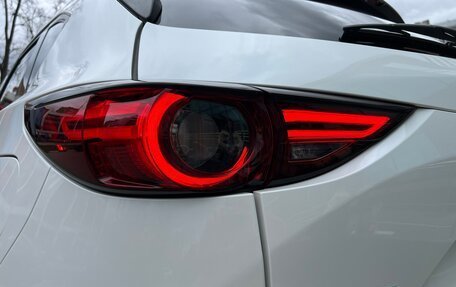 Mazda CX-5 II, 2018 год, 2 750 000 рублей, 11 фотография