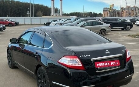 Nissan Teana, 2011 год, 1 450 000 рублей, 5 фотография