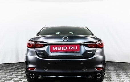 Mazda 6, 2018 год, 2 762 008 рублей, 6 фотография