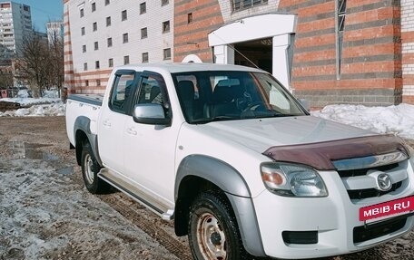 Mazda BT-50 II, 2008 год, 1 150 000 рублей, 5 фотография