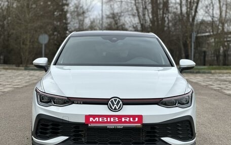 Volkswagen Golf GTI, 2021 год, 3 900 000 рублей, 2 фотография