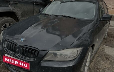 BMW 3 серия, 2010 год, 1 049 000 рублей, 3 фотография