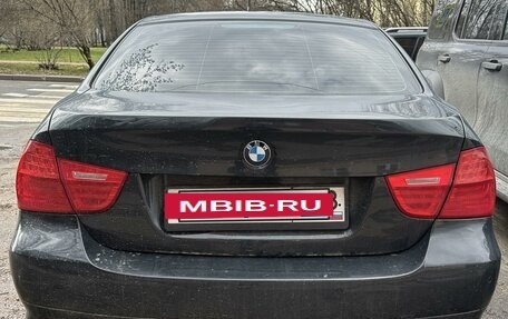 BMW 3 серия, 2010 год, 1 049 000 рублей, 2 фотография