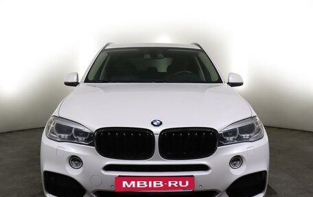 BMW X5, 2016 год, 4 299 000 рублей, 2 фотография