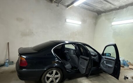 BMW 3 серия, 1999 год, 495 000 рублей, 4 фотография