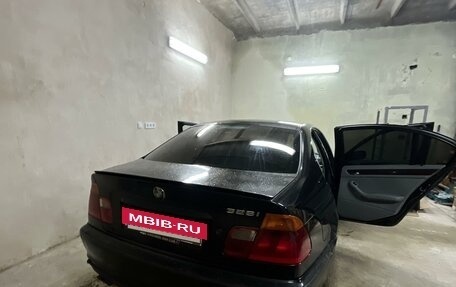 BMW 3 серия, 1999 год, 495 000 рублей, 3 фотография