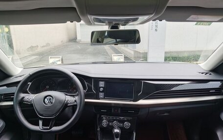 Volkswagen Passat B8 рестайлинг, 2019 год, 2 850 000 рублей, 2 фотография