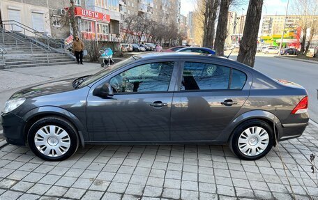 Opel Astra H, 2011 год, 835 000 рублей, 2 фотография