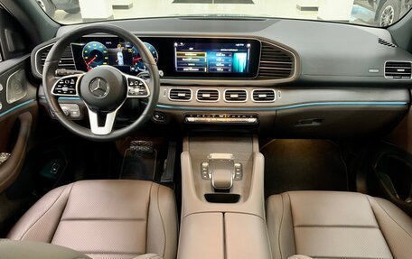 Mercedes-Benz GLE, 2021 год, 7 798 000 рублей, 10 фотография