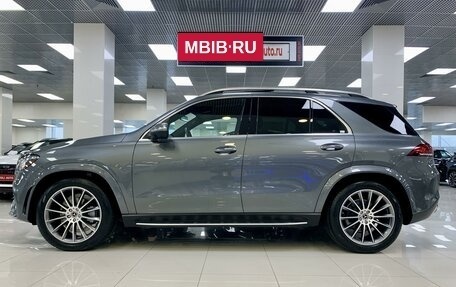 Mercedes-Benz GLE, 2021 год, 7 798 000 рублей, 2 фотография