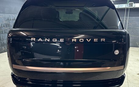 Land Rover Range Rover IV рестайлинг, 2024 год, 39 800 000 рублей, 4 фотография