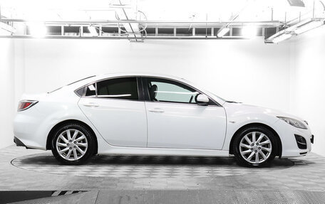 Mazda 6, 2011 год, 1 174 000 рублей, 4 фотография