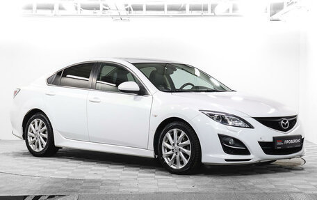 Mazda 6, 2011 год, 1 174 000 рублей, 3 фотография