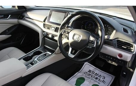 Honda Accord IX рестайлинг, 2021 год, 2 050 002 рублей, 10 фотография