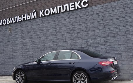 Mercedes-Benz E-Класс, 2020 год, 4 795 000 рублей, 8 фотография