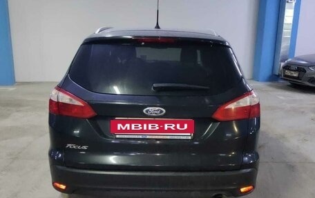Ford Focus III, 2013 год, 862 000 рублей, 5 фотография