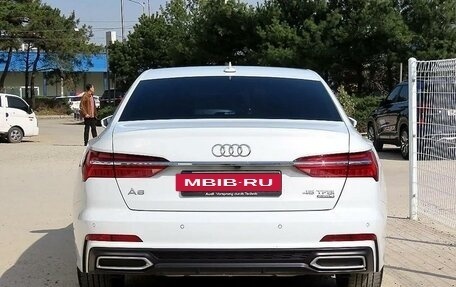 Audi A6, 2020 год, 3 828 000 рублей, 4 фотография