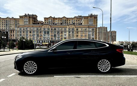 BMW 6 серия, 2021 год, 6 399 999 рублей, 5 фотография