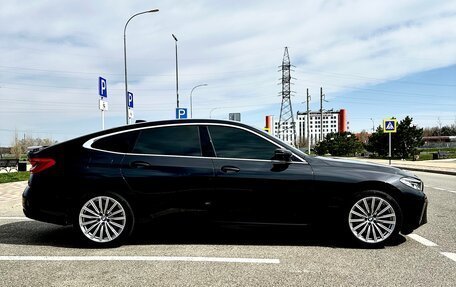BMW 6 серия, 2021 год, 6 399 999 рублей, 4 фотография