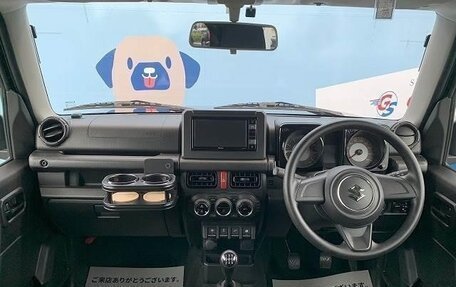 Suzuki Jimny, 2021 год, 1 684 000 рублей, 9 фотография