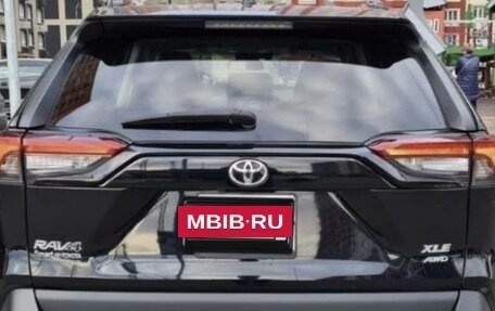 Toyota RAV4, 2022 год, 4 700 000 рублей, 2 фотография