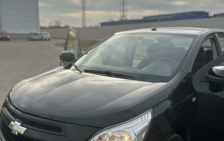Chevrolet Cobalt II, 2013 год, 670 000 рублей, 3 фотография