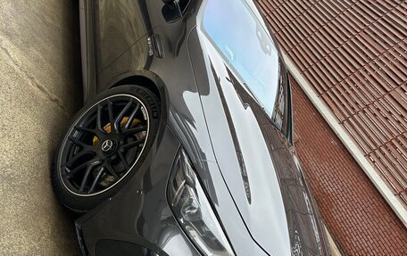 Mercedes-Benz AMG GT I рестайлинг, 2019 год, 10 400 000 рублей, 3 фотография
