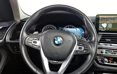 BMW X3, 2020 год, 3 950 002 рублей, 5 фотография