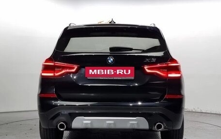 BMW X3, 2020 год, 3 950 002 рублей, 4 фотография