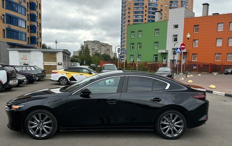 Mazda 3, 2019 год, 1 700 000 рублей, 5 фотография